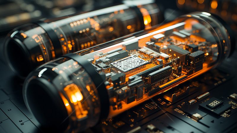 电容器的"心脏"：揭秘优质电容器品牌的选择之道**